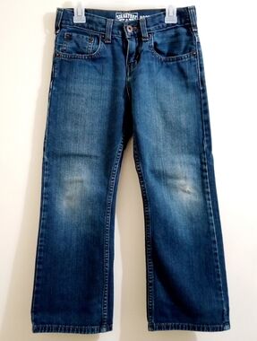 GUC Levi's Signature Bootcut Jeans